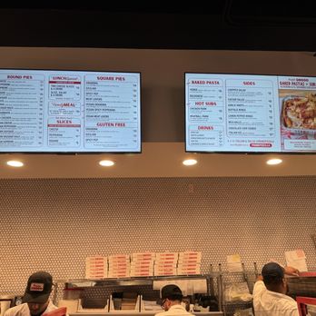 Prime Pizza - Menu - Pizza Near Me - El Segundo, California