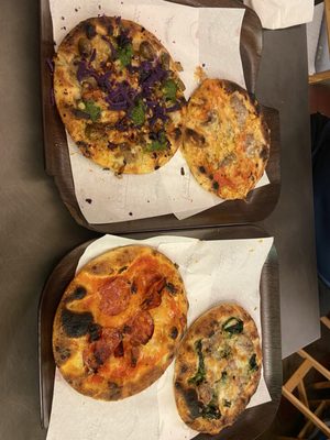 Trieste Pizza by null