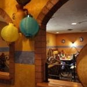Monte Alban Mexican Grill - Mexican Near Me - Webster, New York