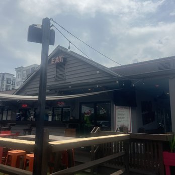 Moo & Brew - Outside - Beer Bar Near Me - Charlotte, North Carolina Moo & Brew - Outside - Beer Bar Near Me - Charlotte, North Carolina