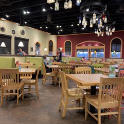 On The Border Mexican Grill & Cantina