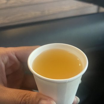 7 Leaves Cafe - Coffee & Tea Near Me - Covina, California