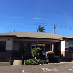 The office