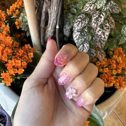 Nails