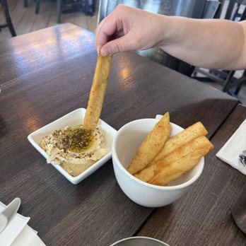 Vessel Kitchen - New American Near Me - Park City, Utah