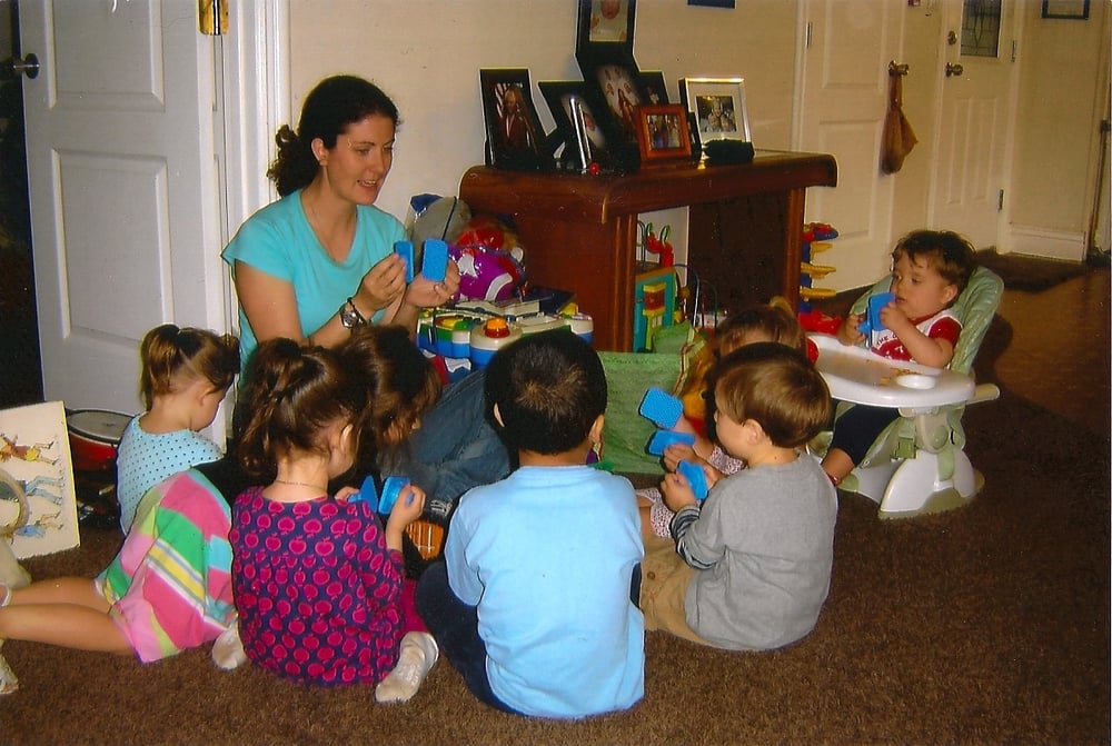 Kindermusik - childcare center in Long Beach, CA