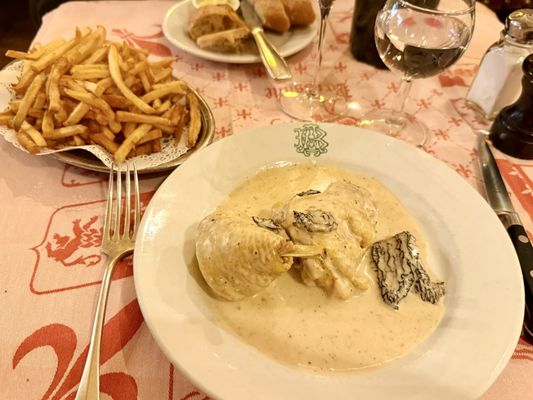 Auberge Bressane by null