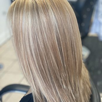KO Hair Studio - Hair Salons Near Me - Chicago, Illinois