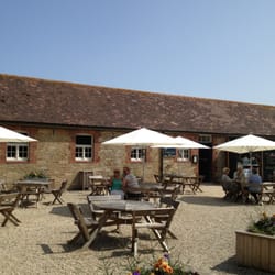 The Stable Tea Rooms