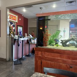 Lin's Little China Restaurant
