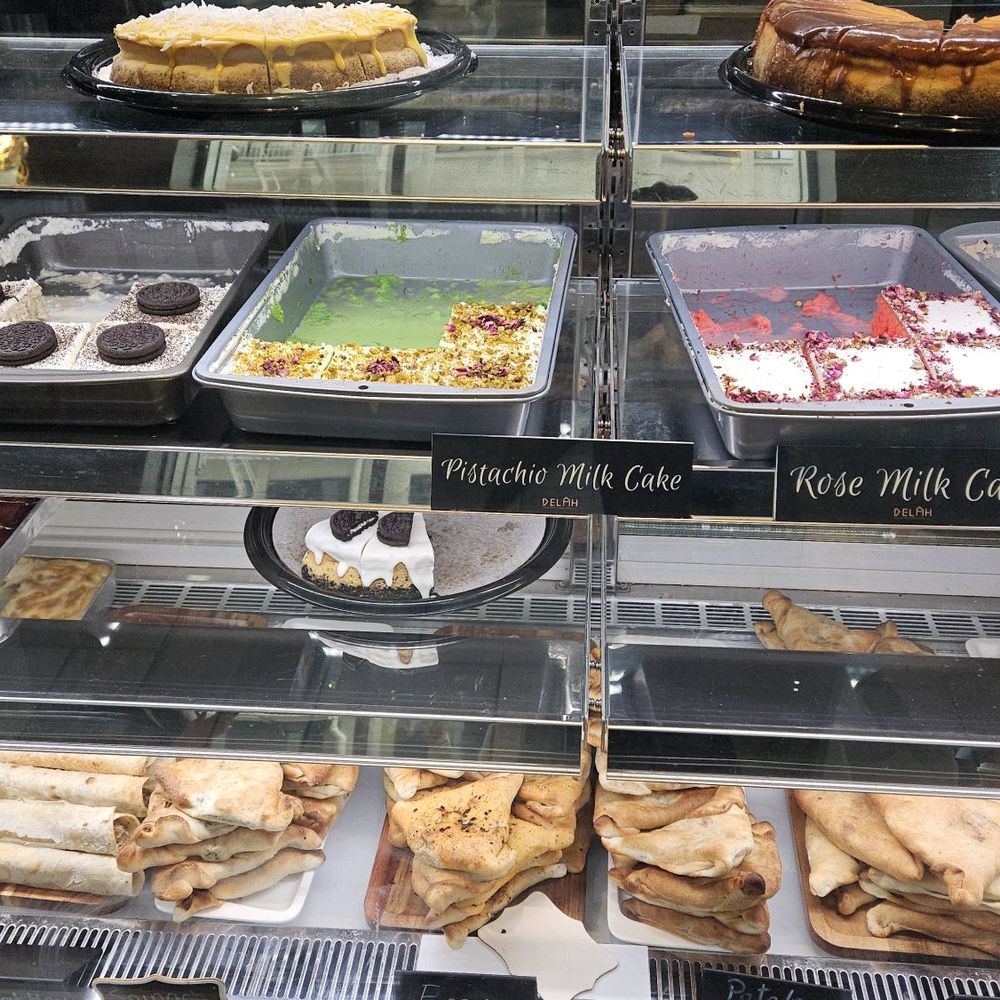 Delah Coffee - Coffee & Tea Near Me - San Francisco, California Delah Coffee - Coffee & Tea Near Me - San Francisco, California