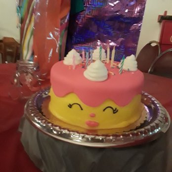 Cake Among Us - Desserts Near Me - Rancho Cucamonga, California
