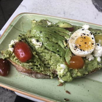 Republik Coffee - Avacado toast - Coffee & Tea Near Me - Pasadena, California Republik Coffee - Avacado toast - Coffee & Tea Near Me - Pasadena, California