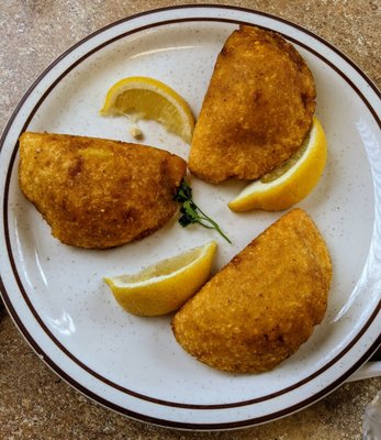 La Fonda Antioquena by null