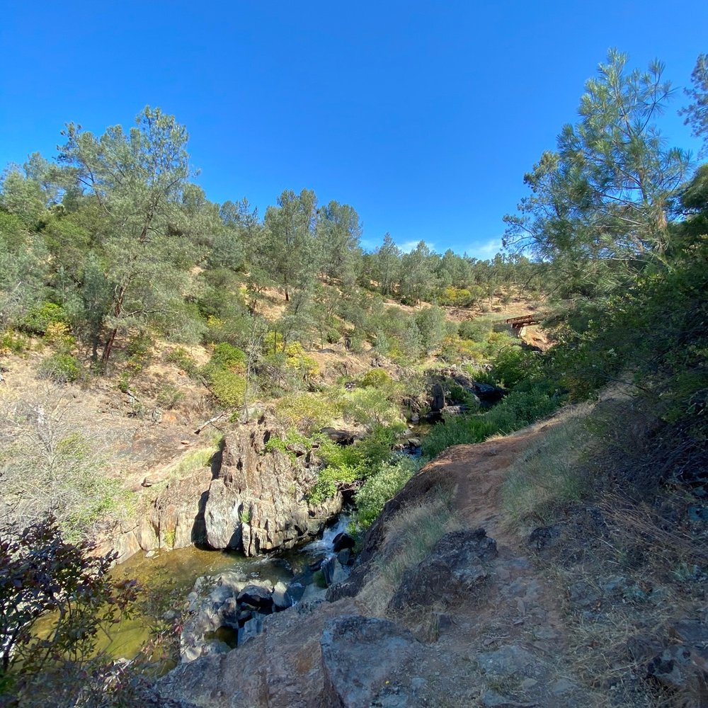 Hidden Falls Regional Park - Parks Near Me - Auburn, California
