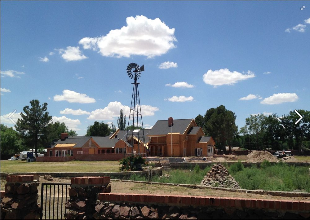 Slide of Phillips Hoover Roofing & Construction