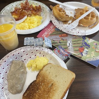 Quality Inn - Hotels Near Me - Corning, New York