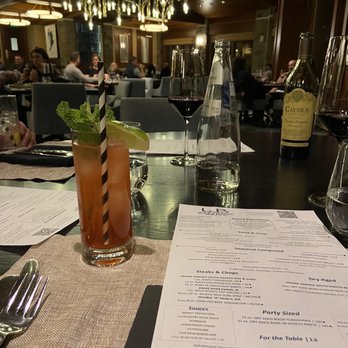 Westbank Grill - New American Near Me - Jackson, Wyoming Westbank Grill - New American Near Me - Jackson, Wyoming