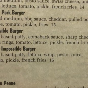 INC 82 Brewing - I came for the Impossible Burger! (regular, not vegan) - Breweries Near Me - Dublin, California INC 82 Brewing - I came for the Impossible Burger! (regular, not vegan) - Breweries Near Me - Dublin, California