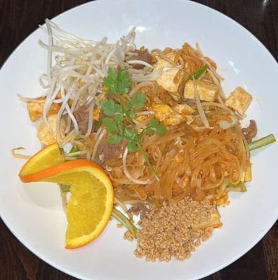 Chetuphon Thai by null