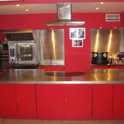 Arquestrato Aula de Gastronomía - Cursos de cocina de todos los niveles.