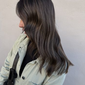 Dûe Pompeii Salon - Diana did great at correcting my previous color (not done at this salon). She is highly recommended! - Hair Salons Near Me - Mission Viejo, California Dûe Pompeii Salon - Diana did great at correcting my previous color (not done at this salon). She is highly recommended! - Hair Salons Near Me - Mission Viejo, California