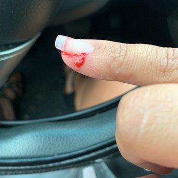 3D Nails and Lashes - Eyelash Service Near Me - Houston, Texas