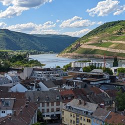 Burg Klopp