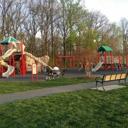 Thomas Farm Community Center