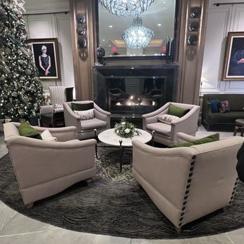 The Whitley - Hotels Near Me - Atlanta, Georgia