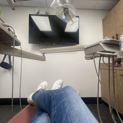 Daily Smiles - Waiting....