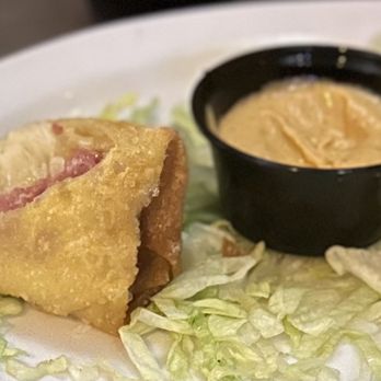 Miller's Ale House - Reuben Eggroll - Sports Bars Near Me - Winter Garden, Florida Miller's Ale House - Reuben Eggroll - Sports Bars Near Me - Winter Garden, Florida