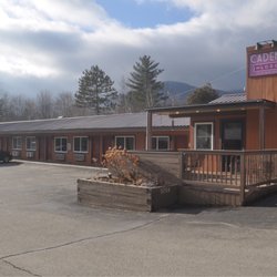 Cadence Lodge at Whiteface
