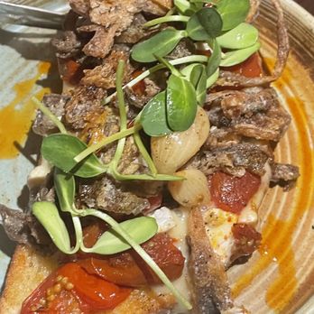NewCity Bistro - Shroom Toast - Sandwiches Near Me - Lake Mary, Florida NewCity Bistro - Shroom Toast - Sandwiches Near Me - Lake Mary, Florida