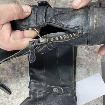Shoe Wiz - Before - Shoe Repair Near Me - Cerritos, California Shoe Wiz - Before - Shoe Repair Near Me - Cerritos, California