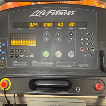 LA Fitness - Treadmil - Gyms Near Me - Decatur, Georgia LA Fitness - Treadmil - Gyms Near Me - Decatur, Georgia