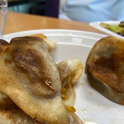 China Star Chen - Dumplings!