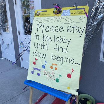 Pleasant Time Learning Center - Child Care & Day Care Near Me - Winthrop, Massachusetts