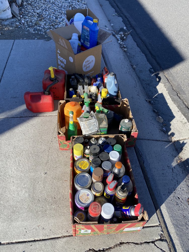 HERO ENVIRONMENTAL SERVICES Updated September 2024 15 Photos 4900