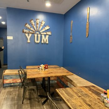 Oy! - Breakfast & Brunch Near Me - Buford, Georgia