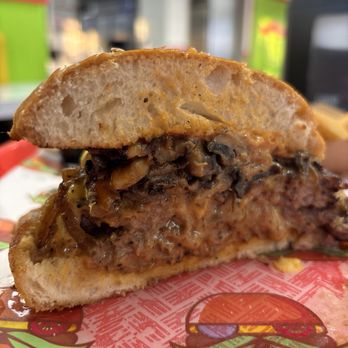 Mr Juicy - Burgers Near Me - San Antonio, Texas Mr Juicy - Burgers Near Me - San Antonio, Texas