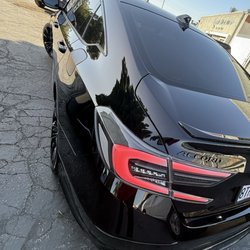 Avalon Collision & Service