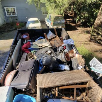 You're Out Junk Removal - Junk Removal & Hauling Near Me You're Out Junk Removal - Junk Removal & Hauling Near Me