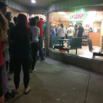 Subway - Busy night - Sandwiches Near Me - Grove City, Pennsylvania Subway - Busy night - Sandwiches Near Me - Grove City, Pennsylvania