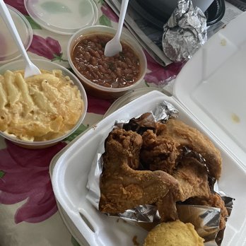 Bobbee O's BBQ - Barbeque Near Me - Charlotte, North Carolina