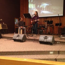 Pauma Valley Community Church