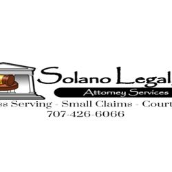 Solano Legal