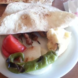 Şiribom Restaurant