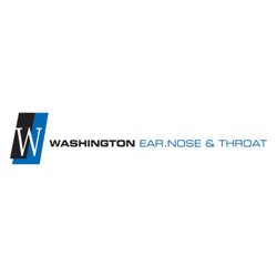 Washington Ear Nose & Throat - Washington ENT Logo