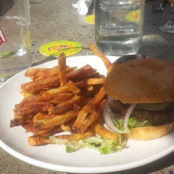 Ithaca Beer Company - This burger rocked - Burgers Near Me - Ithaca, New York Ithaca Beer Company - This burger rocked - Burgers Near Me - Ithaca, New York